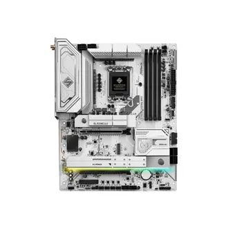 Matična ploča ASRock Z890 Steel Legend WiFi, Intel LGA1851, WiFi, Bluetooth, ATX