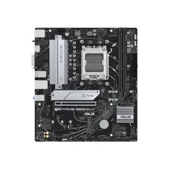 Matična ploča Asus Prime B650M-K, AMD AM5, Micro ATX