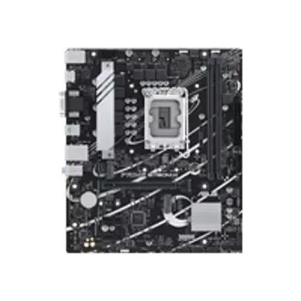 Matična ploča Asus Prime B760M-K DDR5, Intel LGA1700, Micro ATX