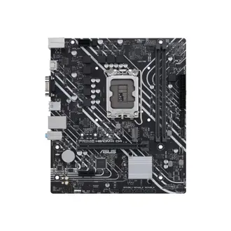 Matična ploča Asus Prime H610M-K D4 DDR4, Intel LGA1700, Micro ATX