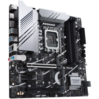 Matična ploča Asus Prime Z790M-Plus DDR5, Intel LGA1700, Micro ATX