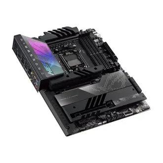 Matična ploča Asus ROG Crosshair X670E Hero, AMD AM5, WiFi, Bluetooth, ATX