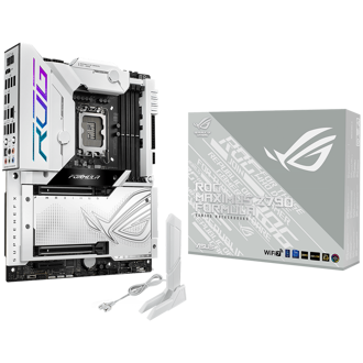 Matična ploča Asus ROG Maximus Z790 Formula DDR5, Intel LGA1700, WiFi, Bluetooth, ATX
