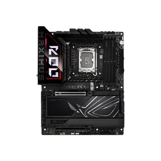 Matična ploča Asus ROG Maximus Z890 Hero, Intel LGA1851, WiFi, Bluetooth, ATX