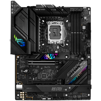 Matična ploča Asus ROG Strix B760-F Gaming WiFi DDR5, Intel LGA1700, WiFi, Bluetooth, ATX