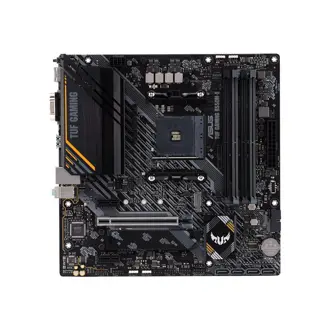 Matična ploča Asus TUF Gaming B550M-E, AMD AM4, Micro ATX