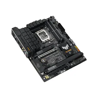 Matična ploča Asus TUF Gaming B760-Plus WiFi DDR5, Intel LGA1700, WiFi, Bluetooth, ATX