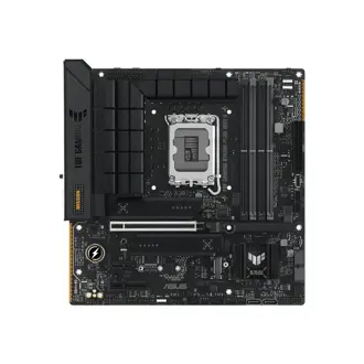 Matična ploča Asus TUF Gaming B760M-Plus WiFi II DDR5, Intel LGA1700, WiFi, Bluetooth, Micro ATX