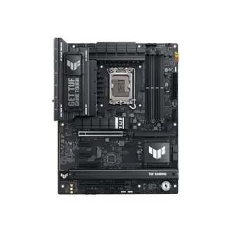 Matična ploča Asus TUF Gaming Z890-Plus WiFi, Intel LGA1851, WiFi, Bluetooth, ATX