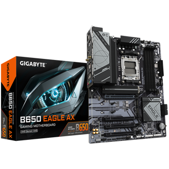 Matična ploča Gigabyte B650 Eagle, AMD AM5, ATX
