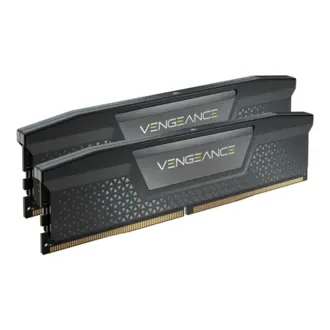 Memorija Corsair Vengeance, 32GB (2x16GB), DDR5 5200MHz, CL40