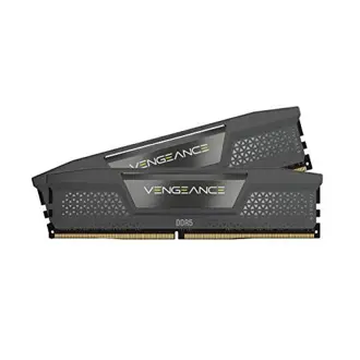 Memorija Corsair Vengeance, 32GB (2x16GB), DDR5 6000MHz, CL36