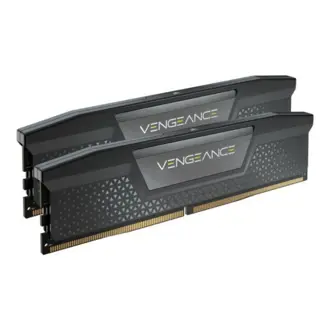 Memorija Corsair Vengeance AMD Expo, 32GB (2x16GB), DDR5 5600MHz, CL40