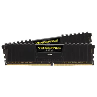 Memorija Corsair Vengeance LPX, 16GB (2x8GB), DDR4 3000MHz, CL16