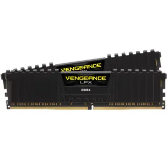 Memorija Corsair Vengeance LPX, 16GB (2x8GB), DDR4 3600MHz, CL18