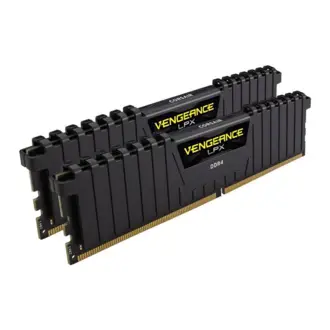 Memorija Corsair Vengeance LPX, 16GB (2x8GB), DDR4 3600MHz, CL18