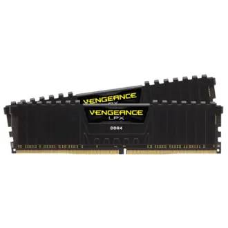 Memorija Corsair Vengeance LPX, 32GB (2x16GB), DDR4 3000MHz, CL16