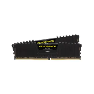 Memorija Corsair Vengeance LPX, 32GB (2x16GB), DDR4 3200MHz, CL16