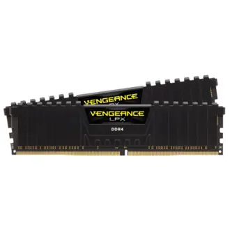 Memorija Corsair Vengeance LPX, 64GB (2x32GB), DDR4 3000MHz, CL16 