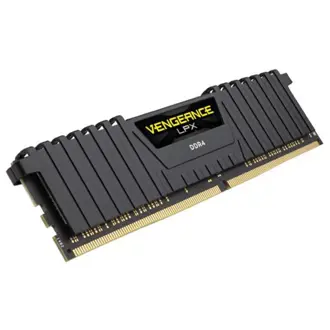 Memorija Corsair Vengeance LPX, 8GB, DDR4 3000MHz, CL16