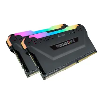 Memorija Corsair Vengeance RGB Pro, 16GB (2x8GB), DDR4 3600MHz, CL18