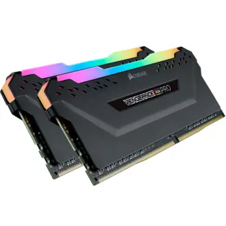 Memorija Corsair Vengeance RGB Pro, 32GB (2x16GB), DDR4 3200MHz, CL16