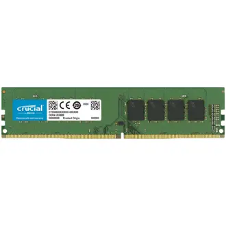 Memorija Crucial CT16G4DFRA32A, 16GB, DDR4 3200MHz, CL22