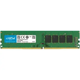 Memorija Crucial CT8G4DFRA32A, 8GB, DDR4 3200MHz, CL22