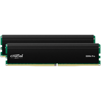 Memorija Crucial Pro CP2K16G4DFRA32A, 32GB (2x16GB), DDR4 3200MHz, CL22