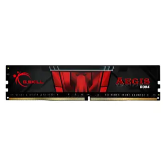 Memorija G.Skill Aegis, 8GB, DDR4 3000MHz, CL16