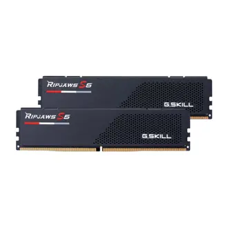Memorija G.Skill Ripjaws S5, 48GB (2x24GB), DDR5 6400MHz, CL32