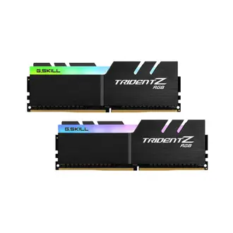 Memorija G.Skill Trident Z RGB, 16GB (2x8GB), DDR4 3200MHz, CL16