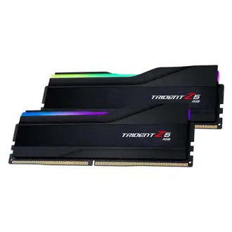 Memorija G.Skill Trident Z5 RGB, 32GB (2x16GB), DDR5 6400MHz, CL32