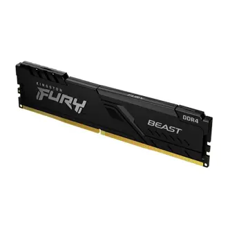 Memorija Kingston Fury Beast, 16GB, DDR4 3200MHz, CL16