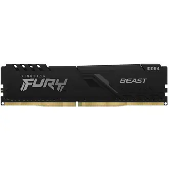 Memorija Kingston Fury Beast, 8GB, DDR4 3200MHz, CL16 