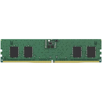 Memorija Kingston KCP552US6/8, 8GB, DDR5 5200MHz, CL42