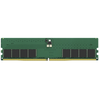 Memorija Kingston KCP556UD8/32, 32GB, DDR5 5600MHz, CL46