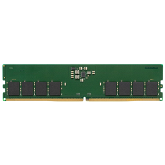 Memorija Kingston KCP556US8/16, 16GB, DDR5 5600MHz, CL46