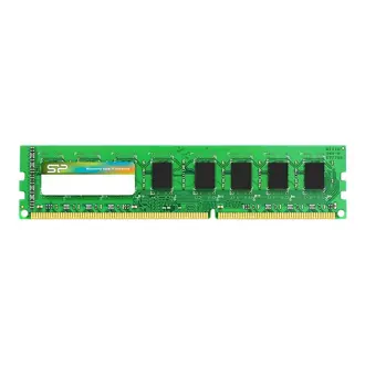 Memorija Silicon Power SP004GLLTU160N02, 4GB, DDR3L 1600MHz, CL11