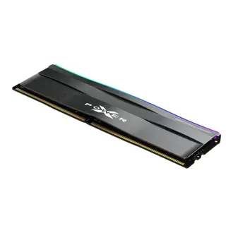 Memorija Silicon Power XPOWER Zenith Black, 8GB, DDR4 3200MHz, CL16