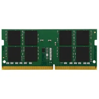 Memorija za prijenosna računala Kingston KCP432SD8, SO-DIMM, 32GB, DDR4 3200MHz, CL22