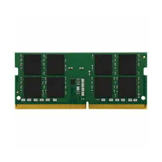 Memorija za prijenosna računala Kingston KCP432SS8, SO-DIMM, 16GB, DDR4 3200MHz, CL22