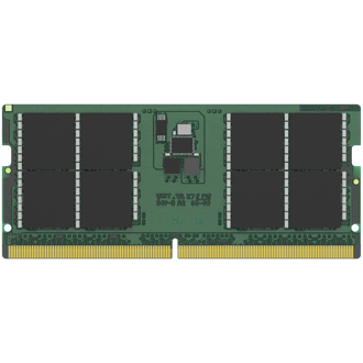 Memorija za prijenosna računala Kingston KCP552SD8/32, SO-DIMM, 32GB, DDR5 5200MHz, CL42