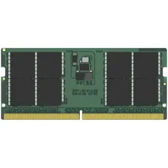 Memorija za prijenosna računala Kingston KCP556SD8-48, SO-DIMM, 48GB, DDR5 5600MHz, CL46