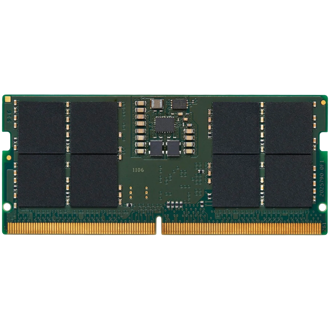 Memorija za prijenosna računala Kingston KCP556SS8/16, SO-DIMM, 16GB, DDR5 5600MHz, CL46
