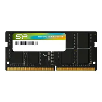 Memorija za prijenosna računala Silicon Power SP032GBSFU320X02, SO-DIMM, 32GB, DDR4 3200MHz, CL22