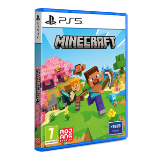 Minecraft (PS5)