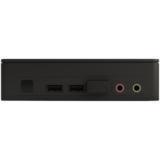 Mini PC Asus NUC 11 Essential Kit, Intel Celeron N4505, 2xDDR4 SDRAM slots, Intel UHD Graphics, NUC11ATKC2, 3 god