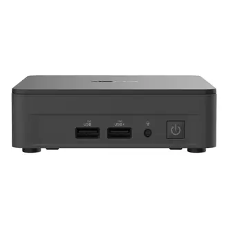 Mini PC Asus NUC 12 Pro Slim Kit, Intel Core i5 1240P, 2xDDR4 SDRAM slots, Intel Iris Xe Graphics, RNUC12WSKI500002I, 3 god
