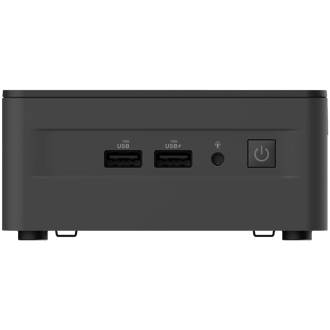 Mini PC Asus NUC 12 Pro Tall Kit, Intel Core i3 1220P, 2xDDR4 SDRAM slots, Intel UHD Graphics, RNUC12WSHI300002I, 3 god